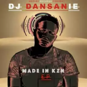 DJ Dansanie - Tata (Original Mix)